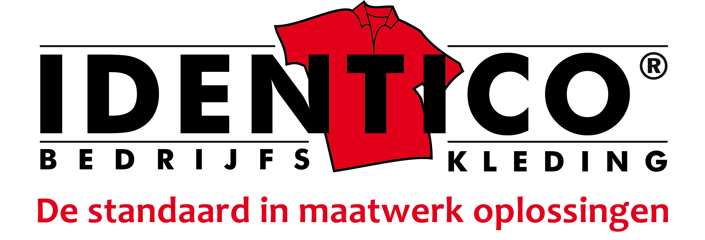 Identico Bedrijfskleding