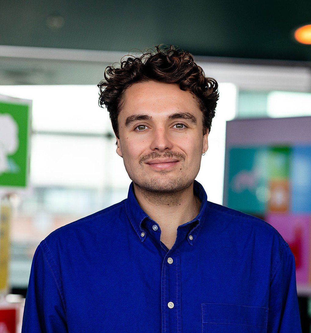 Abel Koentjes
