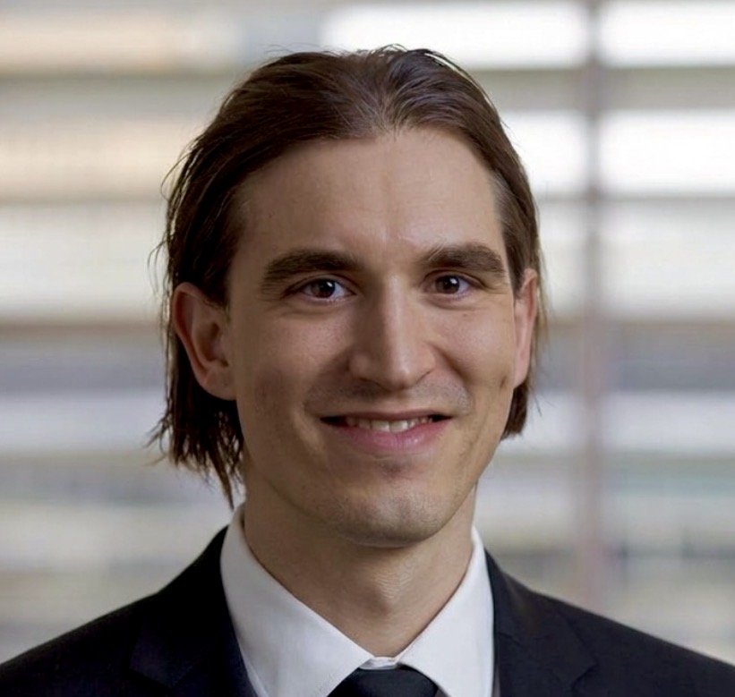 Erich Schuster