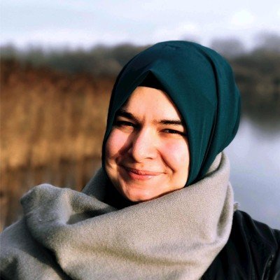 Merve Karaman