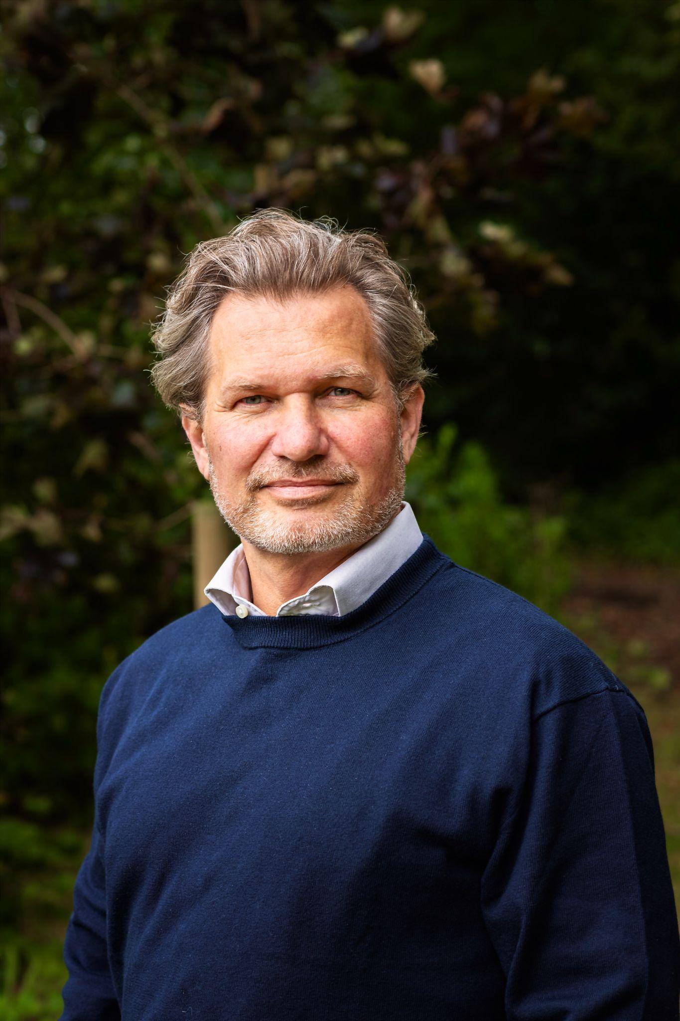Patrick Leenheers