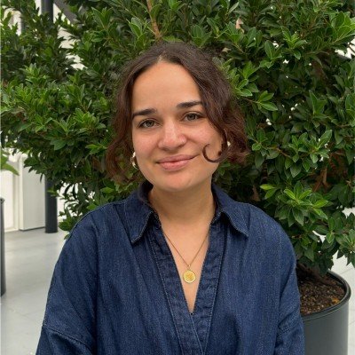 Rhea Creutzburg