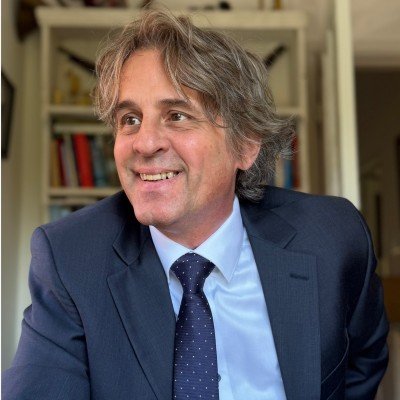 Rick Pijpers
