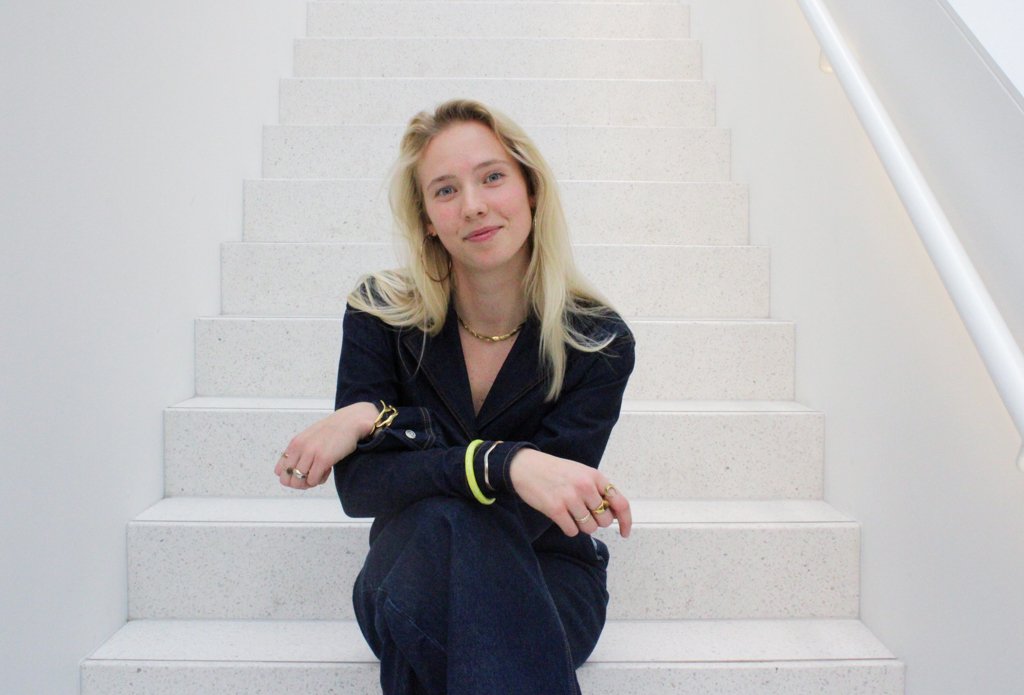 Silke de Boer