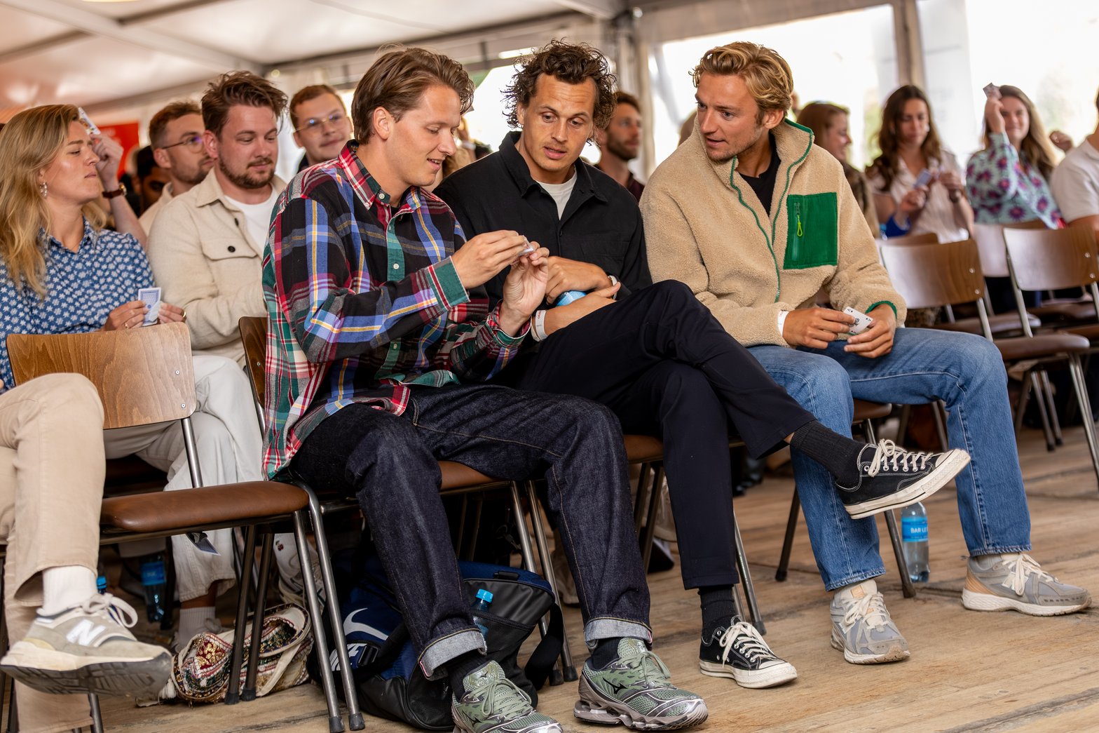 Getting the Most Out of ORAM Next Gen — A Field Guide for Young Professionals